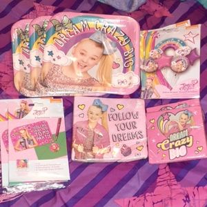 JoJo Siwa Birthday Party Bundle